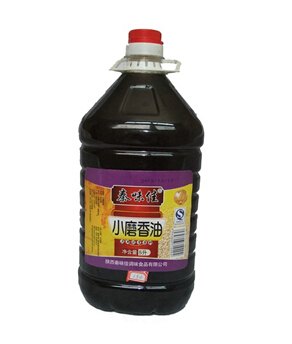 热销陕西小磨香油