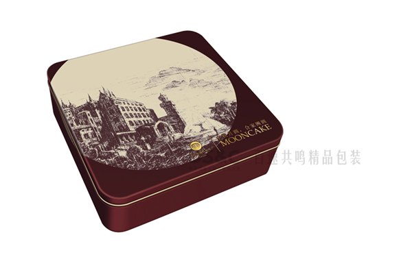 优质的礼品包装生产公司-百速共鸣