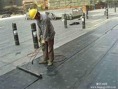 南阳水处理技术咨询项目动态——防水工程自动化控制