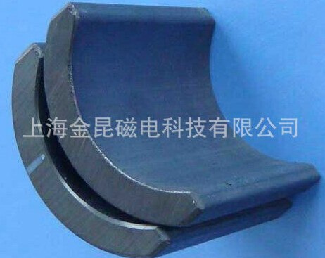 优质优价的铁氧体磁瓦