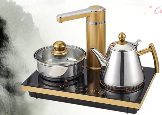 中山电磁式茶炉厂家_广东电磁式茶炉供应商