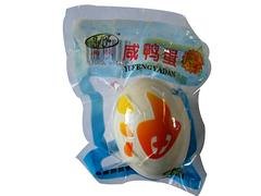 哪儿有信誉好的咸鸭蛋批发市场：便宜的咸鸭蛋