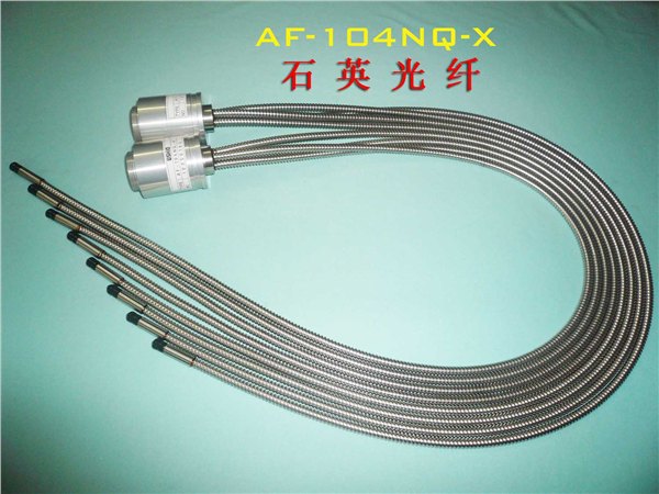 供应USHIO优秀SP-9光源机光纤，SF-104NQ-X,石英光纤