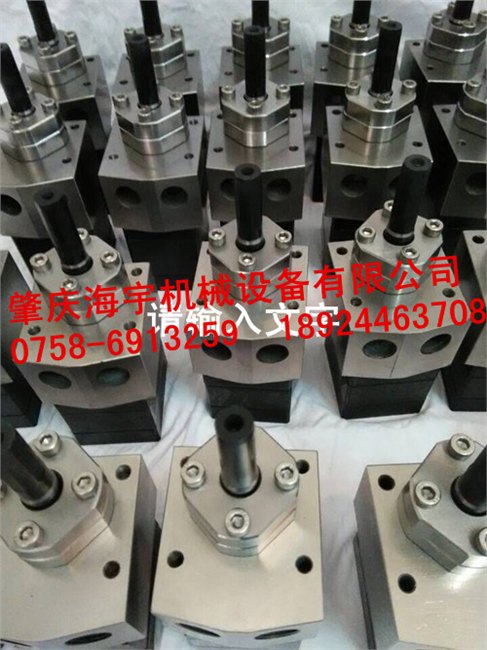 供应元烽耐磨泵、立式齿轮泵 3CC/R、5CC/R、6CC/