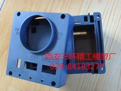 西安模具厂供应高质量的塑料模具_价位合理的塑料模