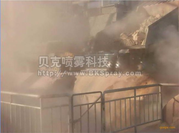 郑州水泥厂除尘，水泥厂除尘设备，除尘镇尘设备，喷