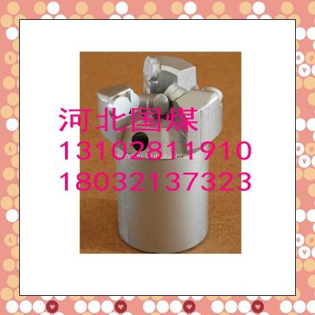 65金刚石取芯钻头