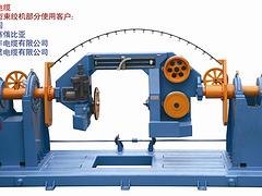 优质的大型束绞机DA型辊压异形线系列，在哪容易买