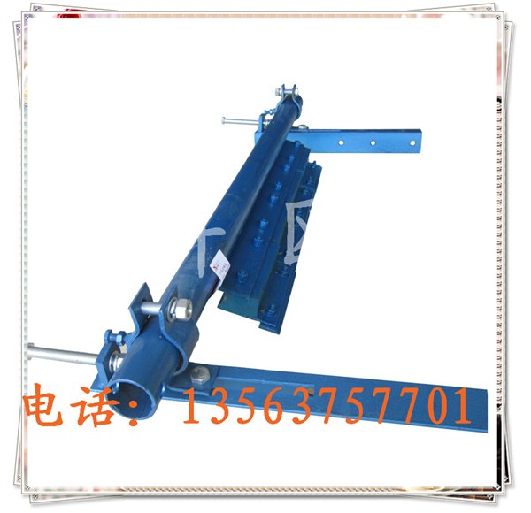 橡胶清扫器清扫器硬质合金清扫器