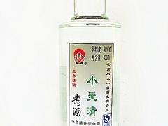 翱滃商贸-好的50度圆瓶小麦清经销商|云南50度