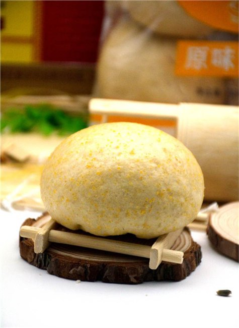 雁泥湾-有机面粉馒头 销售价格
