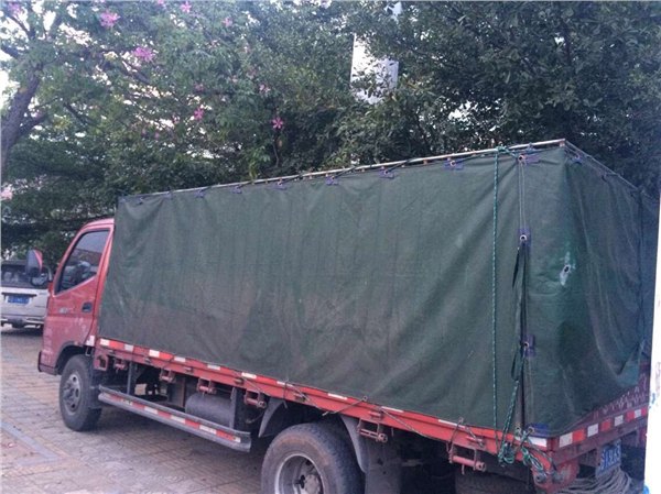 厦门江远洋物流价格如何——整车货物运输当然选江远