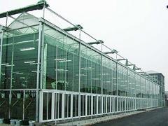 优惠的新型智能温室哪里有供应——江苏新型智能温室