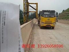 一流的梅州大埔五华桥检车出租亲情推荐 梅州桥检车