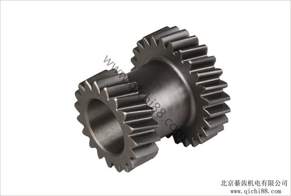 客车变速箱二三档联齿_客车变速箱配件销售_綦齿 