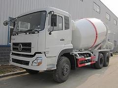 水泥搅拌车型号|郑州哪里有卖有品质的水泥搅拌车