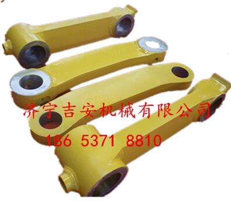 小松挖掘机连杆，挖掘机连杆，pc连杆
