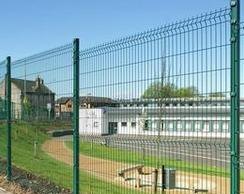 【圣诞好礼】中隆推荐楼房护栏网多少钱\厂商\用途