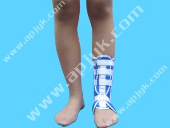★吓死宝宝了★湖北踝骨固定带定做 踝骨固定带批发