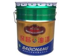 酒泉工业漆——兰州陇嘉化工提供的油漆销量怎么样