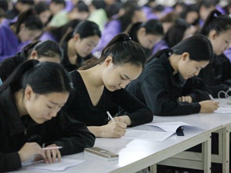 【大成教育】烟台艺考文化课 烟台艺考全托 烟台艺