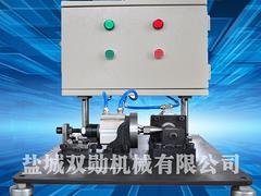 盐城高性价钢丝绳打花机哪里买——售卖自动钢丝绳打