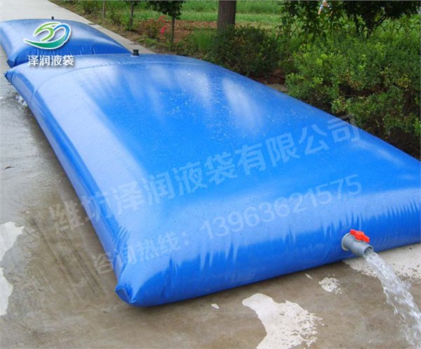 潍坊枕型水袋批发价格