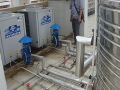 南宁优质热泵热水器 广西有品质的广西热泵供应