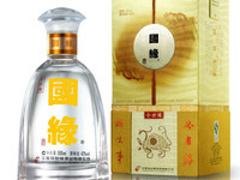 物美价廉的国缘对开白酒推荐_青奥国缘零售商