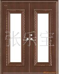 强制3C认证钢质防火门厂家