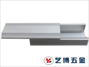 400W铝型材防雨电源外壳