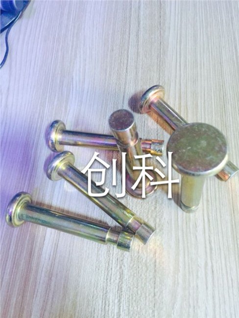 【圣诞狂欢】山东铁铆钉供应 永年铁铆钉批发价格 