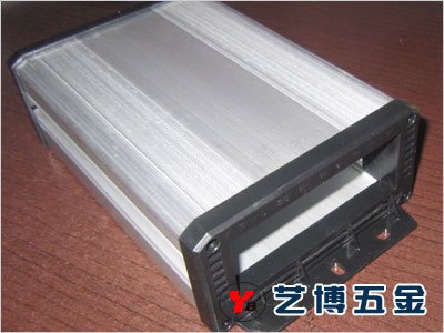 250W铝型材防雨电源外壳