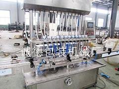 瓶装酱油醋灌装机价格【报价】保健酒灌装机生产厂家
