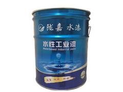 口碑好的水漆公司，嘉峪关水性工业漆
