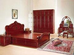 一流的红木家具,认准新艺宝家具公司_海南