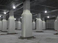 南宁冷库喷涂定制_南宁质量好的聚氨冷库喷涂出售
