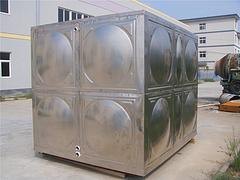 不锈钢消防水箱低价批发|华润通风——信誉好的不锈