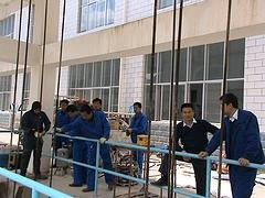 酒泉水下检测|临夏回族自治州有品质的水下处理公司