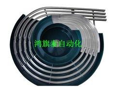 荆州多道弹簧振动盘，大量供应口碑好的多道振动盘