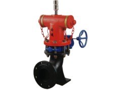 安通消防提供质量硬的A型消防水泵接合器，产品有保