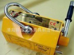 永磁吸盘价格代理商——保定品牌好的永磁吸盘哪家买
