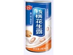 鹤壁超值的核桃花生露批售：养元核桃花生露