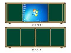 畅销的黑板推荐——兴安盟黑板厂