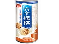 无糖型六个核桃专卖店：鹤壁地区哪里有卖有品质的无