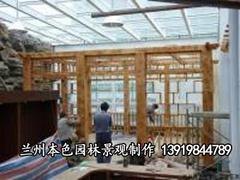 防腐木凉亭|在哪里能买到优惠的防腐木