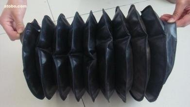 河北鸿翔,异径丝杠防护罩报价,异径丝杠防护罩图片