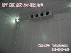 在哪容易买到优惠的冷库|冷库供应厂家