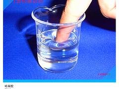 优质的硅凝胶是由江苏中恒提供的   硅凝胶专卖店