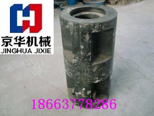 批量生产半滚筒